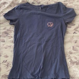 Ivory Ella tshirt
